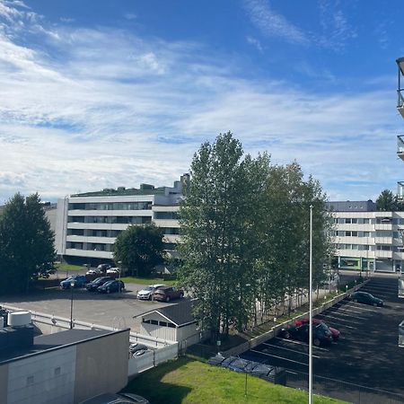 Rovakatu City Apartment Rovaniemi Buitenkant foto
